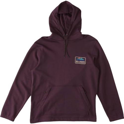 Billabong Men's Compass Pullover Hoodie3