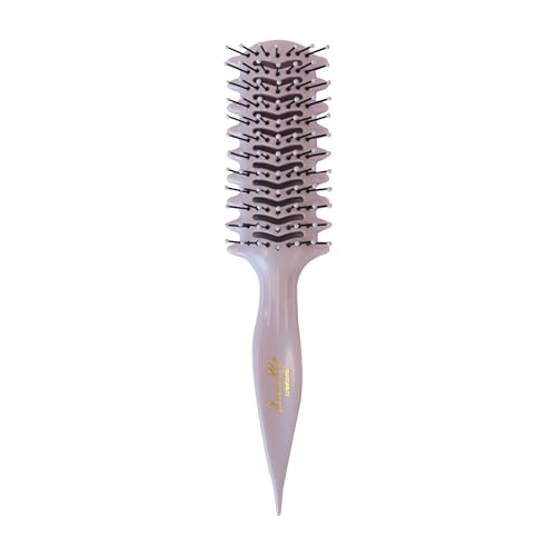 Brosse à cheveux bouclés d'accessoire de coiffure Danielle Creations de qualité supérieure