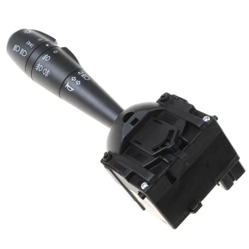 Interrupteur de clignotant Dacia Logan Sandero Lodgy commande de direction 8201167988