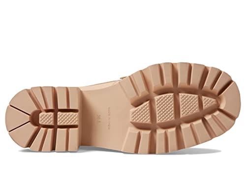 Image of Free People Womens Lyra Lug Sole Loafer