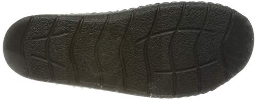 DocComfort 440609, Sandali Donna, Navy Marine, 37