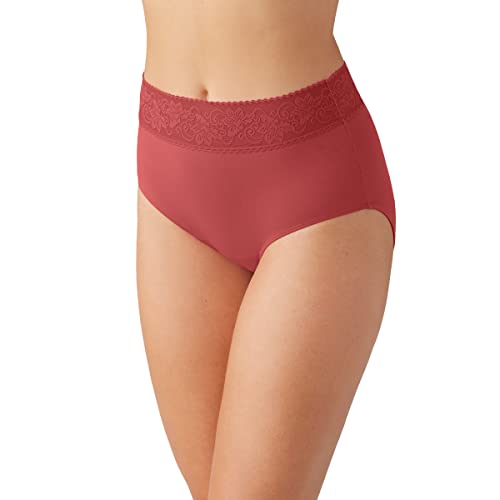 Image of Wacoal Comfort Touch Brief