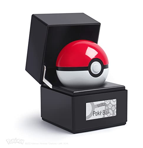 El Mejor Listado de Pokeball para comprar hoy. 5 Imagen adicional