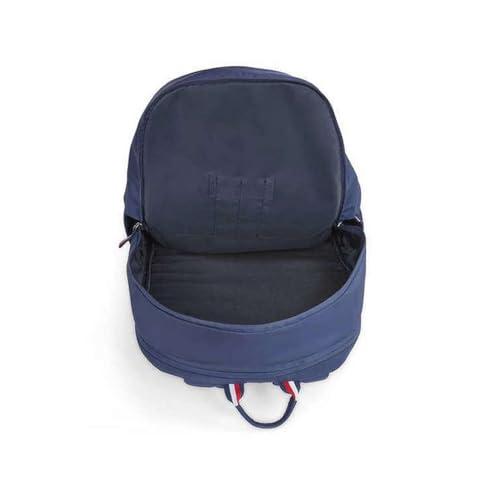 Image of American Tourister Zipper Brett 3.0 Polyester Men's Backpack (Free Size, Brown)