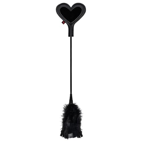 Obsessive Gerte Fouets Noir One Size
