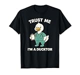 Ducktor Humor Apparel