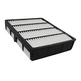 Car Engine Filter 17801-46060 1780146060