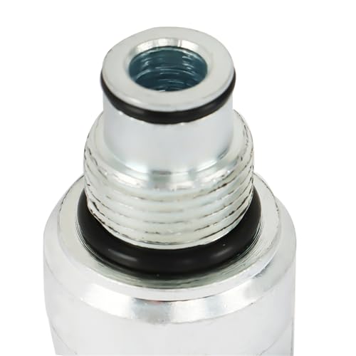 Image of P40 Hydraulic Controls Adapter Plug for P40G Series Peak Monoblock Valves