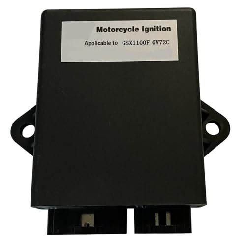 Calculateur ECU Allumage Suzuki GSX1100F Katana GV72C 1988 1989 1993
