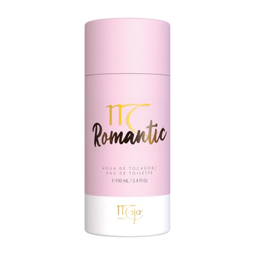 La Mejor Recopilación de Perfume Maja para comprar online. 23 Perfume Maja marca Maja (2)