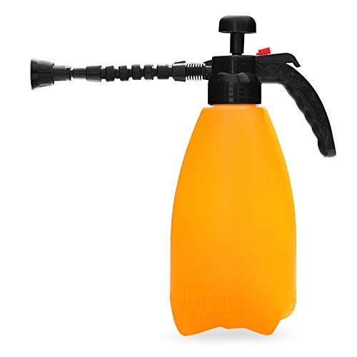 MFSM Pneumatic Car Wash Tool Car Wash Foam Household 3L Household Watering Foam Watering Can Watering Can Car Wash