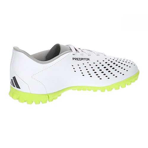 adidas Predator Accuracy.4 TF J      Go to product viewer dialog for this item.                : zapatillas de fútbol turf unisex para niños 7