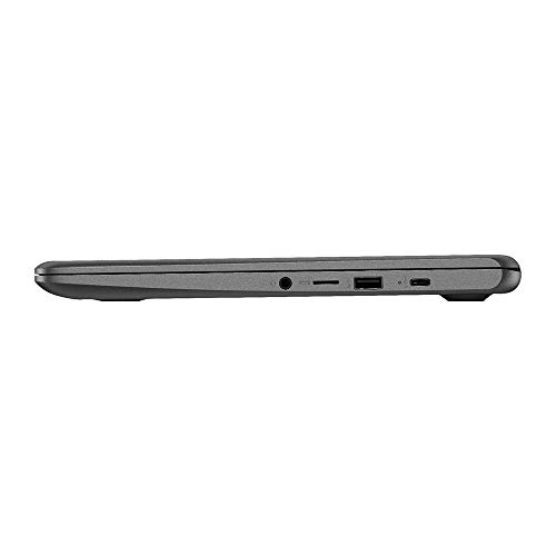 2022-HP-Chromebook-14-HD-Touchscreen-Laptop-Computer-Intel-Celeron-N3350-Dual-core-Processor-4GB-RAM-32GB-eMMC-HD-Webcam-Intel-HD-Graphics-500-USB-C-Chrome-OS-Gray-32GB-SnowBell-USB-Card