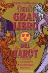 El Gran Libro Del Tarot 8477206112 Book Cover
