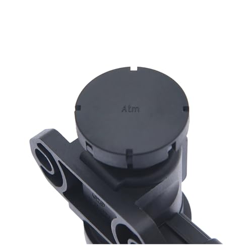 Électrovanne de pression Turbo Boost conforme aux normes constructeurs