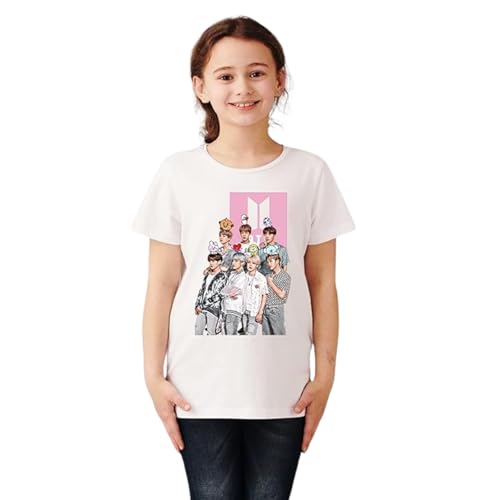 Image of Uniplanet Store Girls T-Shirt