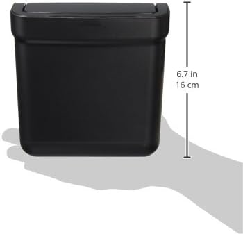 Amazon カーメイト 車用 ゴミ箱 S フタ おもり付き ブラック Cz262 車 バイク 車 バイク Amazon カーメイト 車用 ゴミ箱 S フタ おもり付き ブラック Cz262 車 バイク 車 バイク