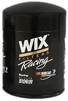 Wix 51061R Spin-On Lube Filter, CASE OF 12