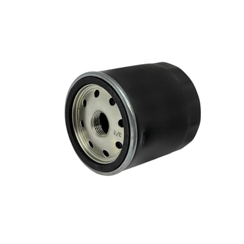 Filtre à huile pour moto 114 117 et modèles C 2009-2011