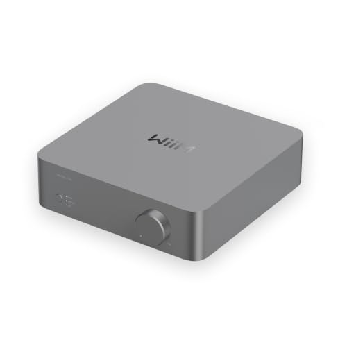 WiiM Vibelink Amp