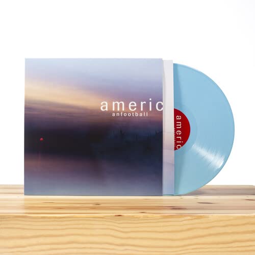 American Football (LP3) [3/22] *