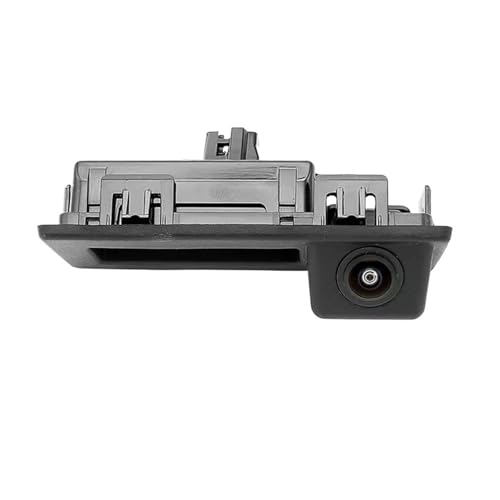 Caméra de recul voiture pour Audi A3 A4 B8 B9 A4L grand angle 170° étanche