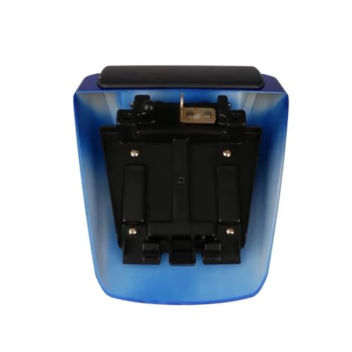 Capot de siège arrière pour YZF600 finition premium ABS rigide