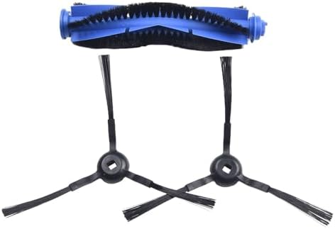 Main Roller Brush for Eufy L35 for hybrid Robot Cleaner Main - 4