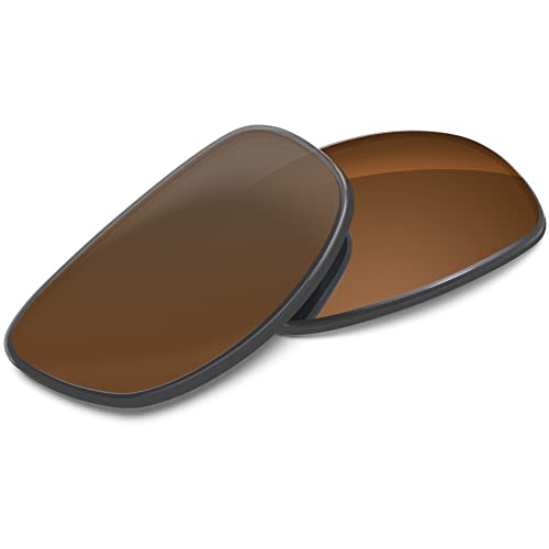 Image of Performance Replacement Lenses Compatible with Costa Del Mar Brine Polarized