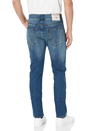 True Religion Men's Rocco Nf Sn 34 Inseam2