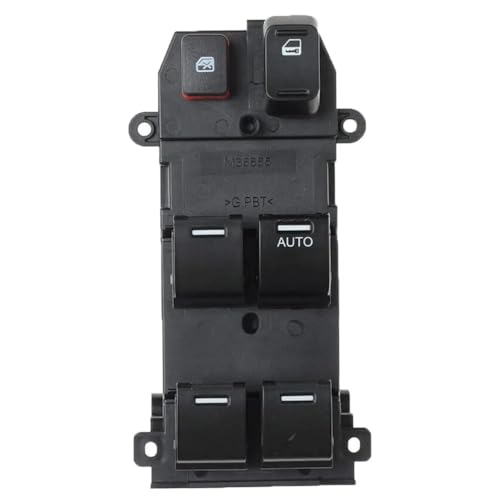 Interrupteur vitre électrique 35750-SWA-Z01 pour CR-V EX 2007-2010 RHD côté avant droit