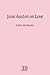 Jane Austen on Love (Els Monograph Series No. 13)