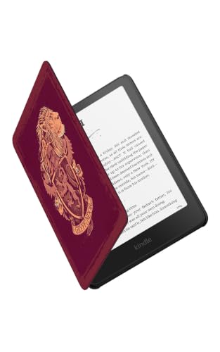 Amazon Kindle Paperwhite (newest gen) – Our fastest Kindle ever