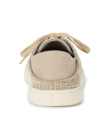 Image of Baretraps Liam Men's Casual Tan Canvas Size 10.5 M (BT29058)