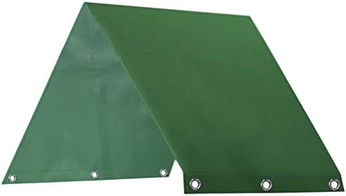 43 x 90 in Playset Canopy Replacement, 600D Oxford for Wooden Frames