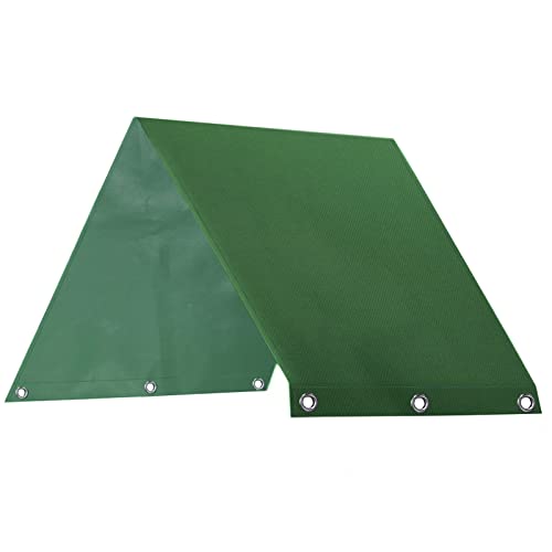 43"x90" Swing Canopy Replacement – Waterproof & Snow Proof Outdoor Playset Cover | Sunshade for Playground & Swingset Slide – Weather-Resistant for Outdoor Families