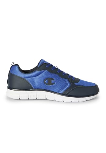 Champion Zapatos El45 para Hombre, Blue, 42 EU