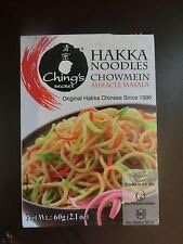 Ching's Hakka Noodles Chowmein (Miracle Masala) 60g