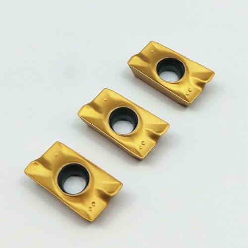 Satpistoul MILLING INSERTS001 Apmt1604Pder Carbide Inserts thumb #7