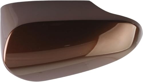 Coques de rétroviseurs pour Yaris Hybrid coque de protection ABS robuste