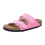 Birkenstock Arizona BS, Rosa Rosa., 35 EU Stretta