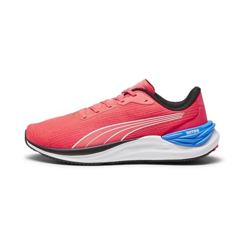 Image of Puma Men Electrify Nitro 3 Running Shoe
