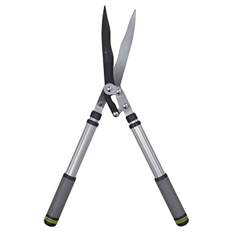 Burgon & Ball RHS Telescopic Hedge Shear Cover