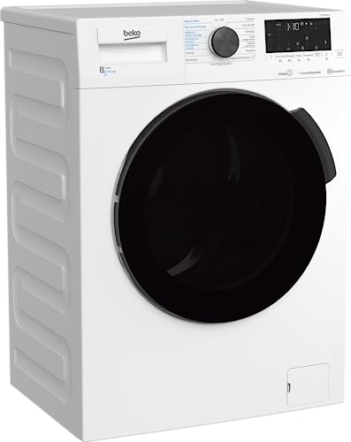 Lavasciuga Beko HTX851436A-IT - 2