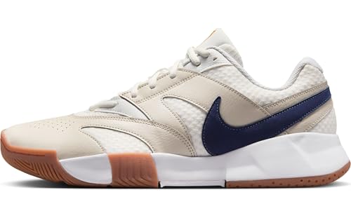 NIKE Men's Court Lite 4 s Tennis Sneaker
