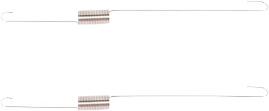 16562-ZE1-020 Throttle Return Spring Replacement for Honda Fits for GX120 GX140 and GX160 Engines, 2-Pack