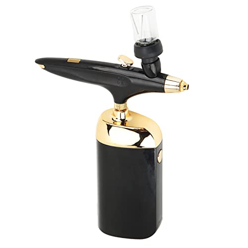 Aérographe rechargeable pour le visage pour femmes idée cadeau bien-être unique
