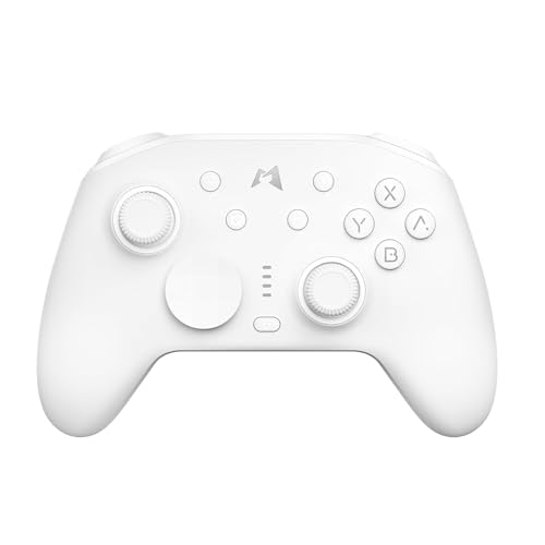 Nintendo Switch 2 Proコントローラー NFC機能搭載・Amiibo対応(Switch2/1対応), ホールエフェクトスティック, 500万回高耐久マイクロスイッチ, ALPSリニアモーター, 背面ボタン, 6軸ジャイロ, アプリカスタマイズ機能, 1000mAh大容量バッテリー, Bluetooth/有線/2.4GHz無線接続