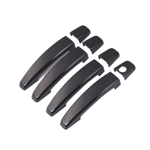 Buick Excelle Allure 2010-2014 / LaCrosse Regal 2009-2014 N[ubN J[hAnhJo[ g XebJ[ X^COANZT[(Black)