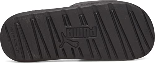 PUMA PUMA Cool Cat Puma Black/Puma White/Pale Pink 10 B (M)